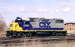 CSX 2763